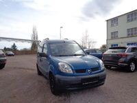 gebraucht Renault Kangoo 1.6 16V Expression