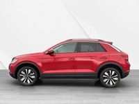 Gebraucht VW T-Roc Move 150 PS (110 kW) 2024 Andere farbe SUV