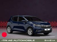 Gebraucht Dacia Sandero Expression 91 PS (66 kW) 2022 Othercolor Kleinwagen