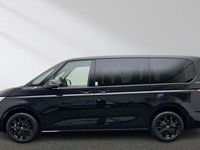 Neu VW Multivan 150 PS (110 kW) 2026 Schwarz Van