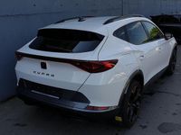 Gebraucht Cupra Formentor 150 PS (110 kW) 2023 Weiß SUV