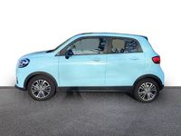 Gebraucht Leapmotor T03 69 kW (95 PS) 2025 Carribean blue Kleinwagen