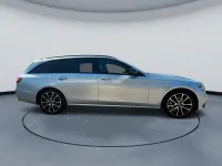 Gebraucht Mercedes E200 Avantgarde 160 PS (117 kW) 2022 Silber Kombi