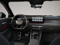 Neu Audi Q3 265 PS (194 kW) 2026 Grau SUV