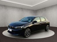 Neu Opel Corsa Edition 110 PS (80 kW) 2025 Karbon schwarz (metallic) Kleinwagen