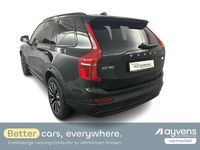 Gebraucht Volvo XC90 Ultimate 310 PS (228 kW) 2024 Schwarz SUV