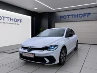 Gebraucht VW Polo Goal 80 PS (58 kW) 2025 Pure white Kleinwagen