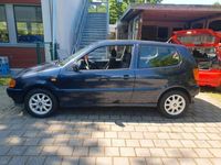 gebraucht VW Polo 6n1 FESTPREIS !!!