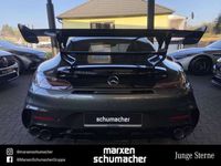 gebraucht Mercedes AMG GT Mercedes-Black Series Carbon+Keramik+Burm