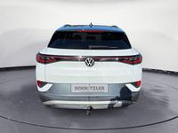 Gebraucht VW ID.4 Pro Performance 150 kW (204 PS) 2021 Weiß SUV