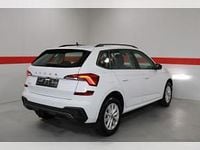 Neu Skoda Kamiq 116 PS (85 kW) 2025 Weiß SUV