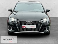 gebraucht Audi A3 Sportback 35 TDI advanced