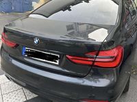 Gebraucht BMW 730L 265 PS (194 kW) 2017 Limousine
