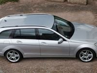 Gebraucht Mercedes 250 Avantgarde 204 PS (150 kW) 2010 Silber Limousine