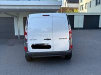 Gebraucht Renault Kangoo Experience 90 PS (66 kW) 2018 Weiß Van / Kleinbus