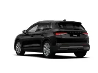 Gebraucht Skoda Elroq 210 kW (286 PS) 2025 Schwarz SUV