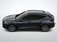 Gebraucht Cupra Formentor 150 PS (110 kW) 2025 Grau SUV