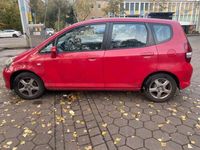 gebraucht Honda Jazz 1.2