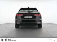 Gebraucht Audi Q8 S-Line 286 PS (210 kW) 2026 Schwarz SUV