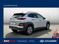 gebraucht Hyundai Kona KONA ELEKTRO / Gebrauchtwagen / Trierweiler Toyota |ELEKTRO - Premium Elektro 2WD /FLA/HUD/SHZ/LM