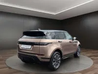 Gebraucht Land Rover Range Rover evoque SE 269 PS (197 kW) 2025 Corinthian bronze SUV