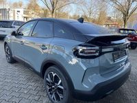 Neu Citroën C4 131 PS (96 kW) 2026 Gruen SUV