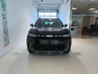 Neu Dacia Bigster Expression 140 PS (102 kW) 2026 Zedergrün SUV