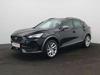 Gebraucht Cupra Formentor 150 PS (110 kW) 2023 Mitternachtsschwarz SUV