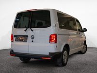 gebraucht VW Caravelle T6.12.0 TDI DSG AHK Kamera Shzg