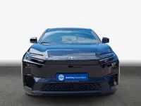 Neu Toyota C-HR+ 164 kW (224 PS) 2026 Schwarz SUV