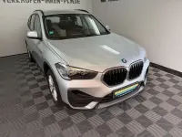 Usado BMW X1 Advantage 125 CV (91 kW) 2020 Plateado SUV
