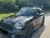 Gebraucht Mini Cooper 136 PS (100 kW) 2020 Schwarz Kleinwagen