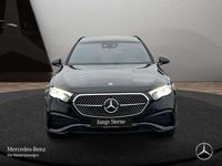 Gebraucht Mercedes E300 AMG 197 PS (144 kW) 2025 Schwarz Limousine