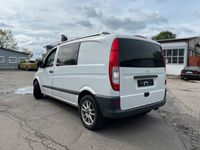 gebraucht Mercedes Vito Diesel