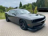 Gebraucht Dodge Challenger 727 PS (534 kW) 2020 Grau Coupé