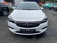 Second-hand Opel Astra 160 CP (117 kW) 2018 Alb Break