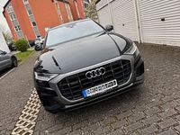 gebraucht Audi Q8 3.0 tdi