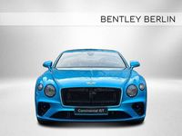 gebraucht Bentley Azure Continental GTV8 - VOLL - BERLIN