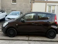 Gebraucht Suzuki Splash Club 86 PS (63 kW) 2013 Kleinwagen