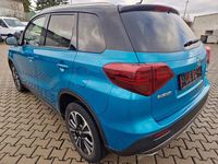 Gebraucht Suzuki Vitara Comfort+ 129 PS (94 kW) 2021 Blau SUV
