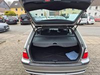 Gebraucht BMW 320 170 PS (125 kW) 2000 Grau Kombi