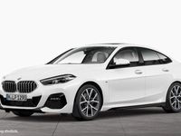 Gebraucht BMW 220 M Sport 190 PS (139 kW) 2023 Weiß Coupé