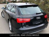 gebraucht Audi A6 2.8 FSI quattro S LINE LEDER XENON SHZ