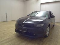 Gebraucht Opel Astra Edition 110 PS (80 kW) 2024 Lackierung schwarz perla nera/ Kombi