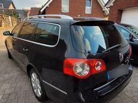 Gebraucht VW Passat 140 PS (102 kW) 2007 Kombi