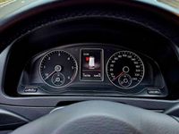 Gebraucht VW Multivan Highline 179 PS (131 kW) 2014 Schwarz Van