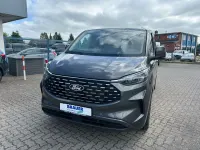Neu Ford Tourneo Custom Titanium X 170 PS (125 kW) 2026 Grau Van