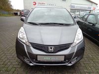 gebraucht Honda Jazz 1.4 Comfort Alu,Klimaautoamtik,AHK abn.