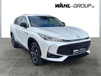 Gebraucht MG HS Luxury 224 PS (164 kW) 2025 Weiß SUV