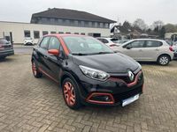 gebraucht Renault Captur Luxe/NAVI/KAM/ALU